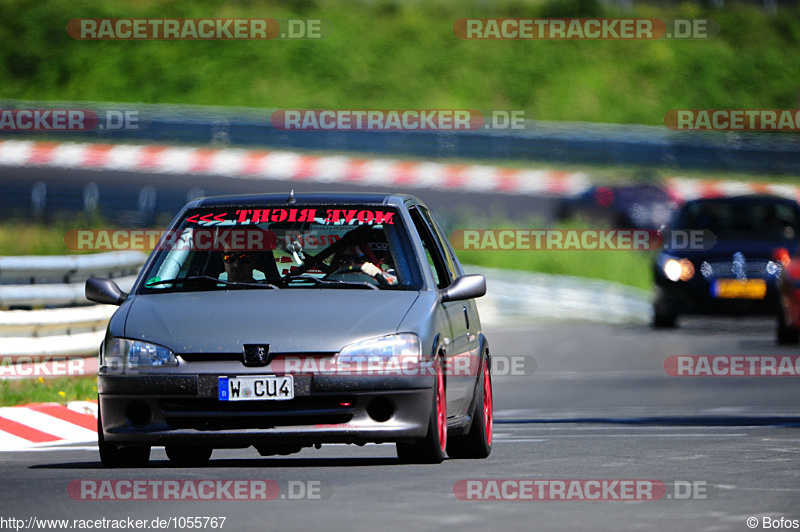 Bild #1055767 - Touristenfahrten Nürburgring Nordschleife 02.08.2015