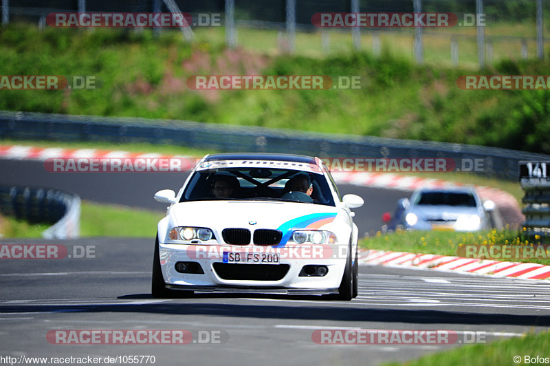 Bild #1055770 - Touristenfahrten Nürburgring Nordschleife 02.08.2015