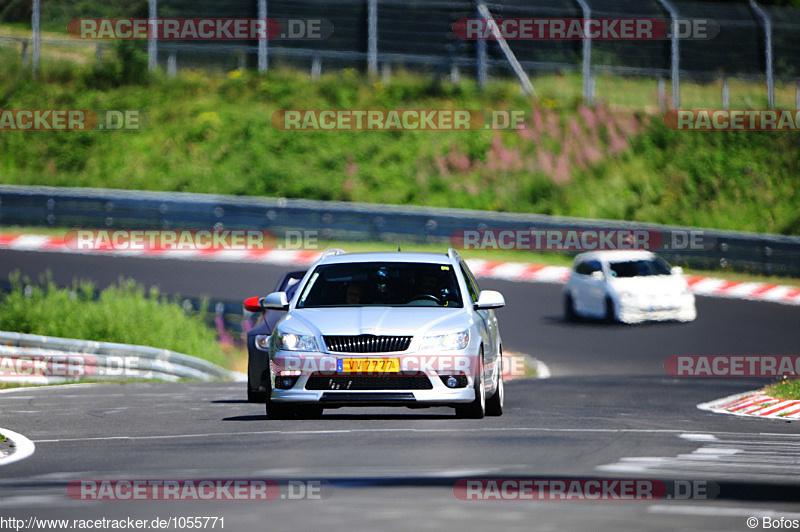 Bild #1055771 - Touristenfahrten Nürburgring Nordschleife 02.08.2015