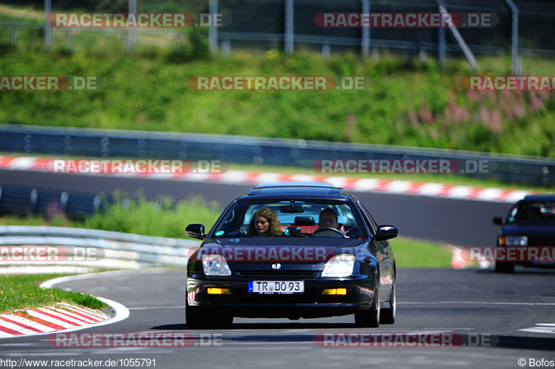 Bild #1055791 - Touristenfahrten Nürburgring Nordschleife 02.08.2015