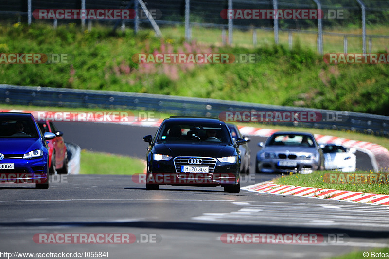 Bild #1055841 - Touristenfahrten Nürburgring Nordschleife 02.08.2015