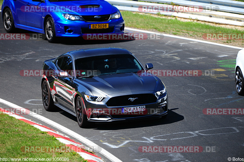 Bild #1056086 - Touristenfahrten Nürburgring Nordschleife 02.08.2015