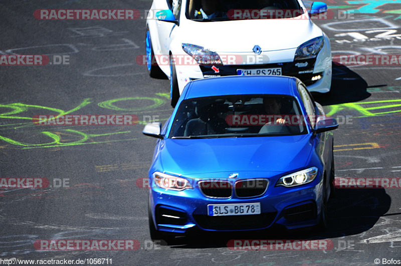 Bild #1056711 - Touristenfahrten Nürburgring Nordschleife 02.08.2015