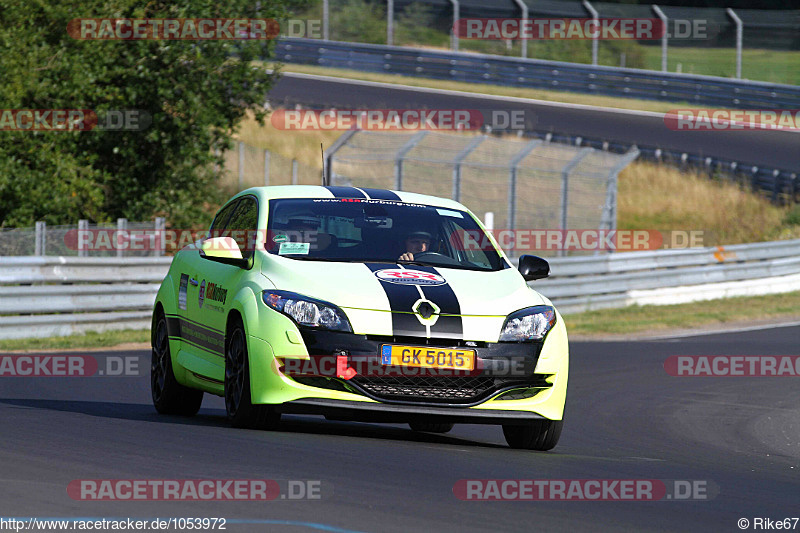 Bild #1053972 - Touristenfahrten Nürburgring Nordschleife 03.08.2015