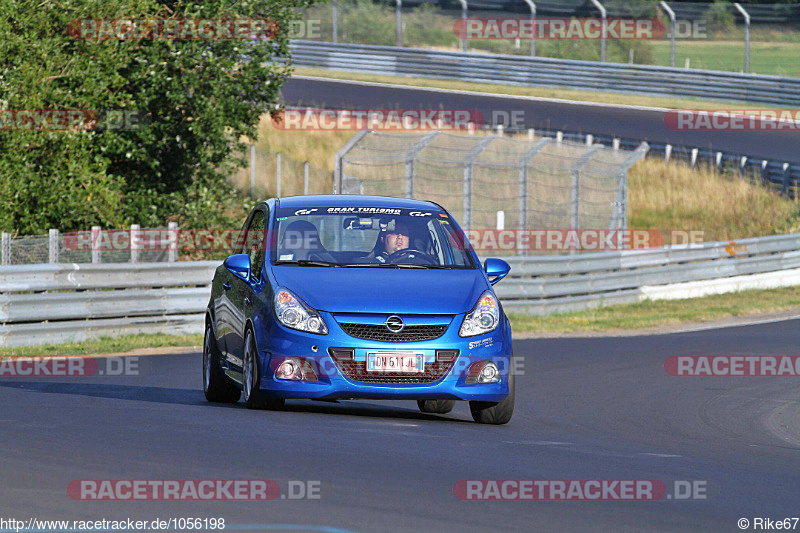 Bild #1056198 - Touristenfahrten Nürburgring Nordschleife 03.08.2015