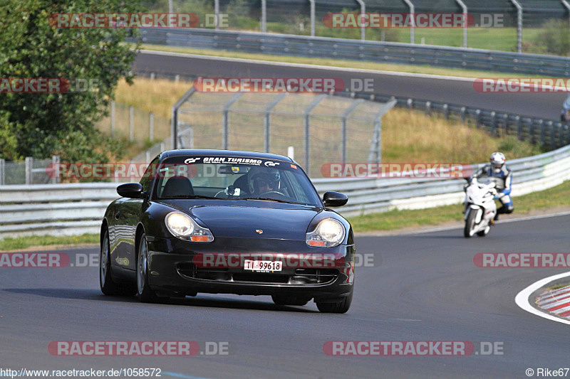 Bild #1058572 - Touristenfahrten Nürburgring Nordschleife 05.08.2015