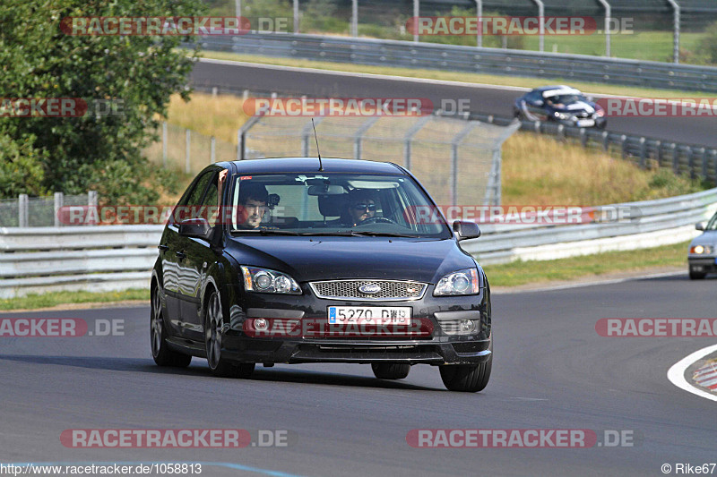 Bild #1058813 - Touristenfahrten Nürburgring Nordschleife 05.08.2015