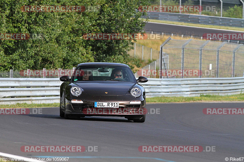 Bild #1059067 - Touristenfahrten Nürburgring Nordschleife 05.08.2015