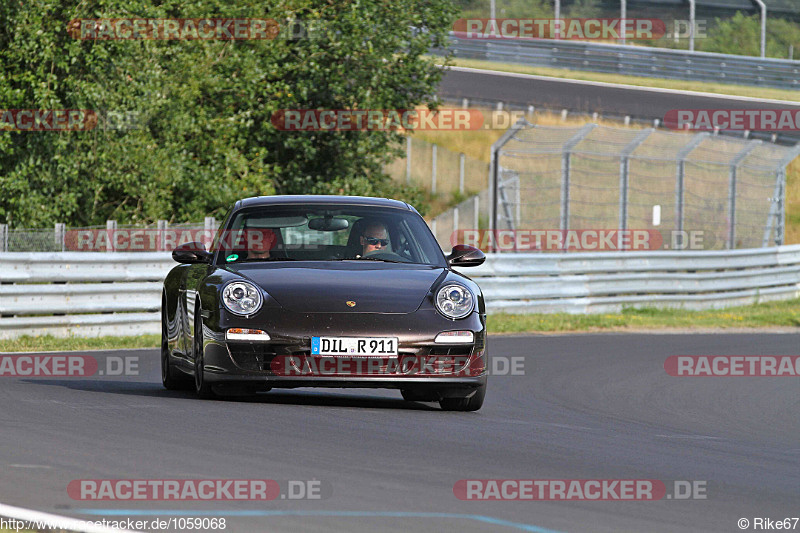 Bild #1059068 - Touristenfahrten Nürburgring Nordschleife 05.08.2015