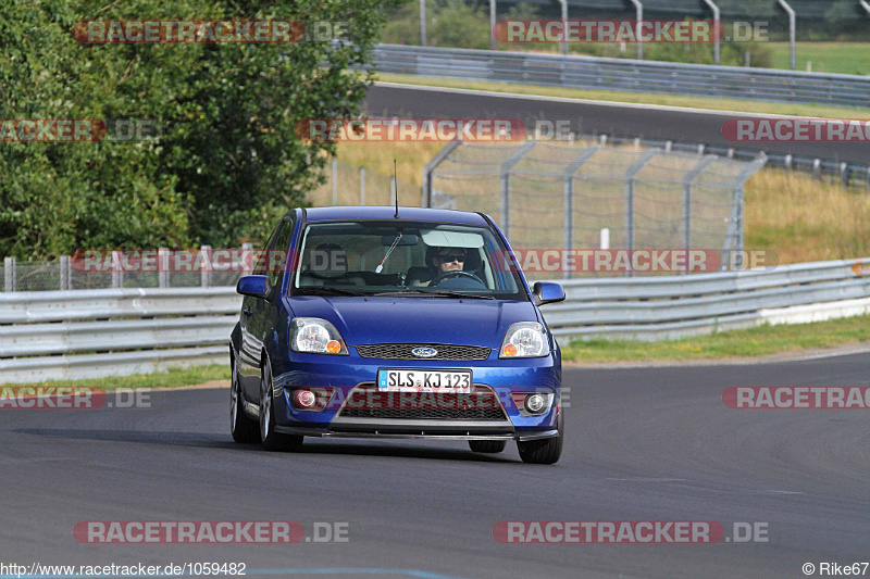 Bild #1059482 - Touristenfahrten Nürburgring Nordschleife 05.08.2015