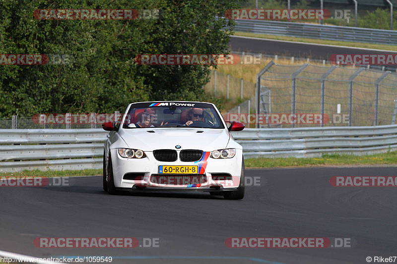 Bild #1059549 - Touristenfahrten Nürburgring Nordschleife 05.08.2015