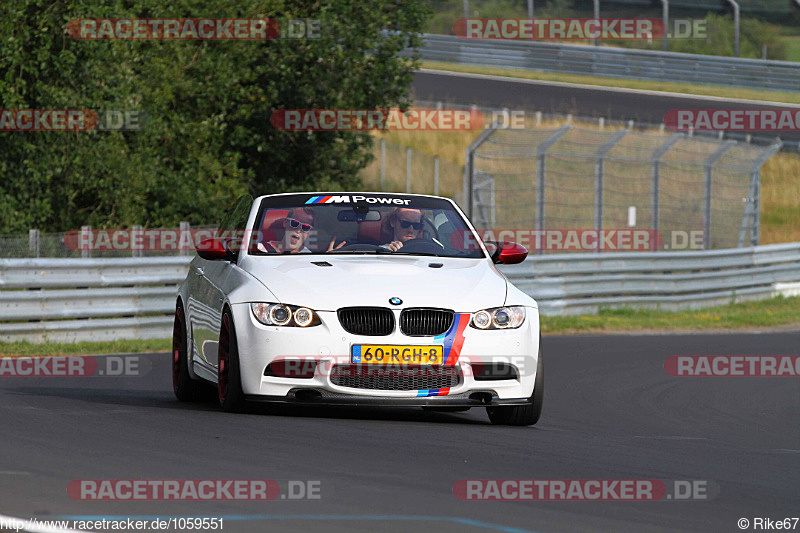 Bild #1059551 - Touristenfahrten Nürburgring Nordschleife 05.08.2015