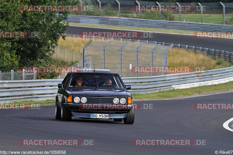 Bild #1059558 - Touristenfahrten Nürburgring Nordschleife 05.08.2015