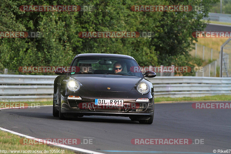 Bild #1059611 - Touristenfahrten Nürburgring Nordschleife 05.08.2015