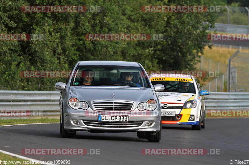 Bild #1059693 - Touristenfahrten Nürburgring Nordschleife 05.08.2015