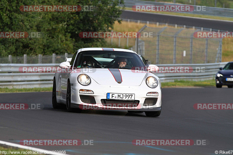 Bild #1059866 - Touristenfahrten Nürburgring Nordschleife 05.08.2015