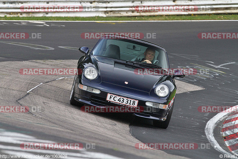 Bild #1063628 - Touristenfahrten Nürburgring Nordschleife 08.08.2015