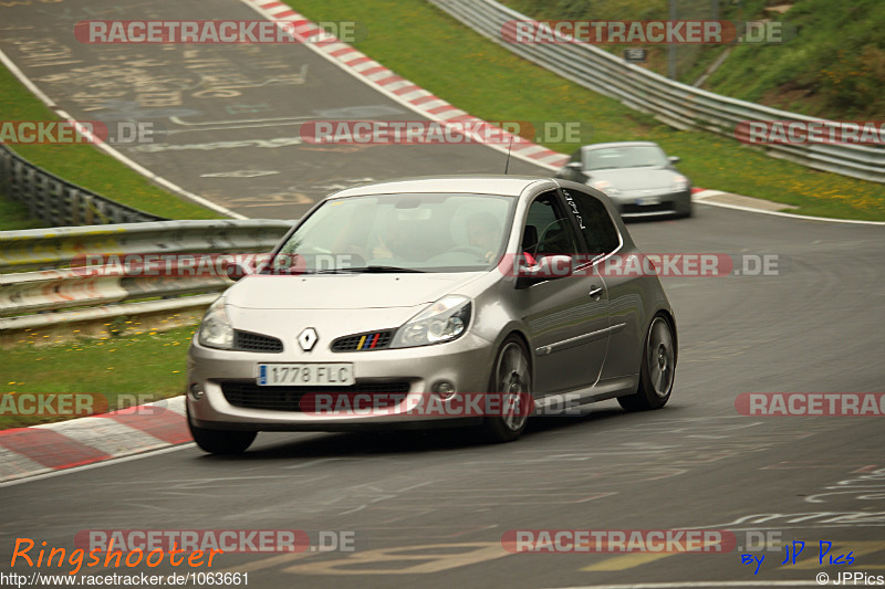 Bild #1063661 - Touristenfahrten Nürburgring Nordschleife 08.08.2015