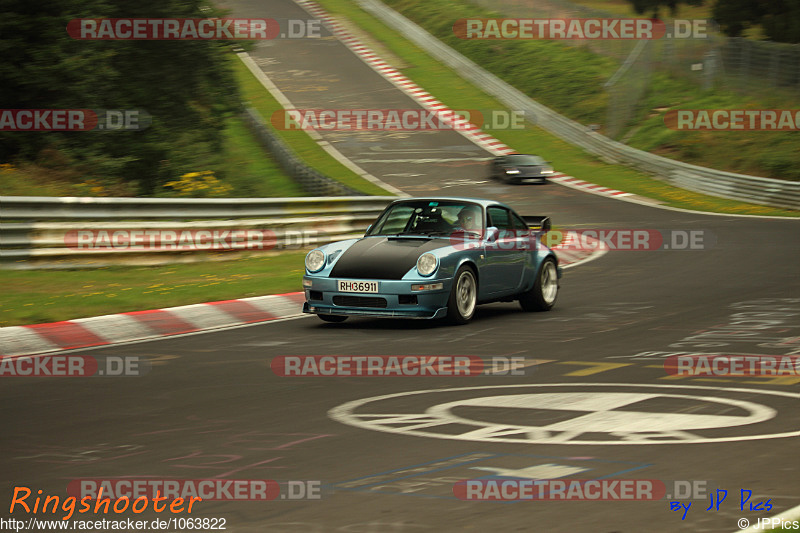 Bild #1063822 - Touristenfahrten Nürburgring Nordschleife 08.08.2015