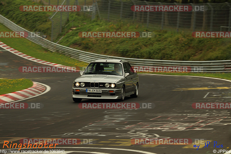 Bild #1063841 - Touristenfahrten Nürburgring Nordschleife 08.08.2015