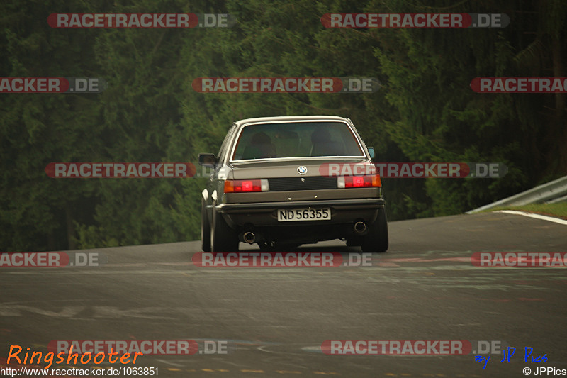 Bild #1063851 - Touristenfahrten Nürburgring Nordschleife 08.08.2015