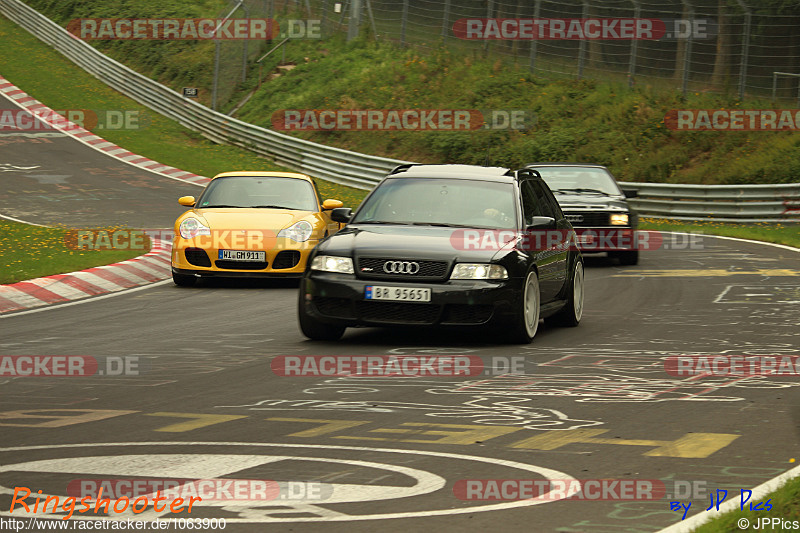 Bild #1063900 - Touristenfahrten Nürburgring Nordschleife 08.08.2015