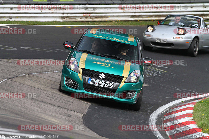 Bild #1064157 - Touristenfahrten Nürburgring Nordschleife 08.08.2015