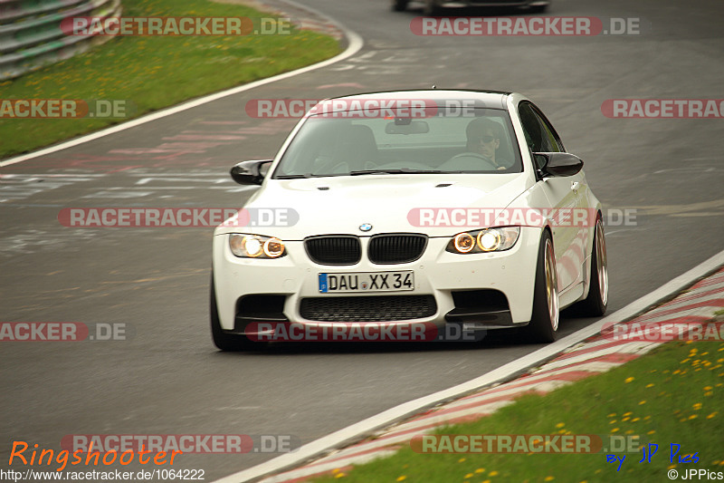 Bild #1064222 - Touristenfahrten Nürburgring Nordschleife 08.08.2015