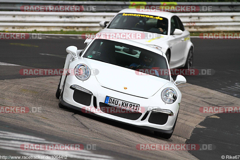 Bild #1064412 - Touristenfahrten Nürburgring Nordschleife 08.08.2015