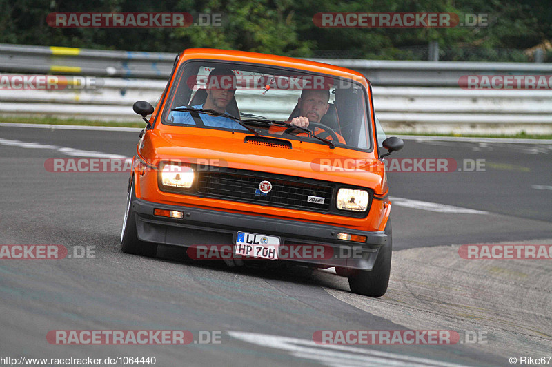 Bild #1064440 - Touristenfahrten Nürburgring Nordschleife 08.08.2015