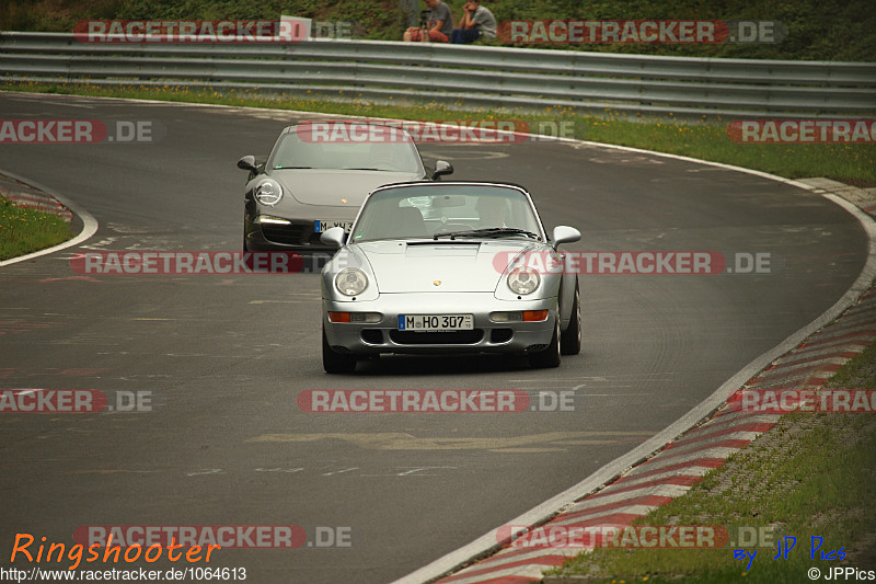 Bild #1064613 - Touristenfahrten Nürburgring Nordschleife 08.08.2015