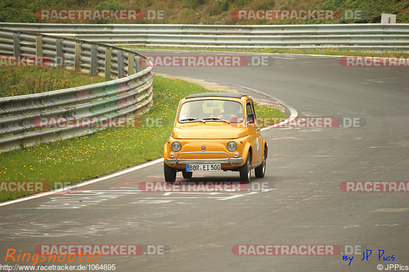 Bild #1064695 - Touristenfahrten Nürburgring Nordschleife 08.08.2015