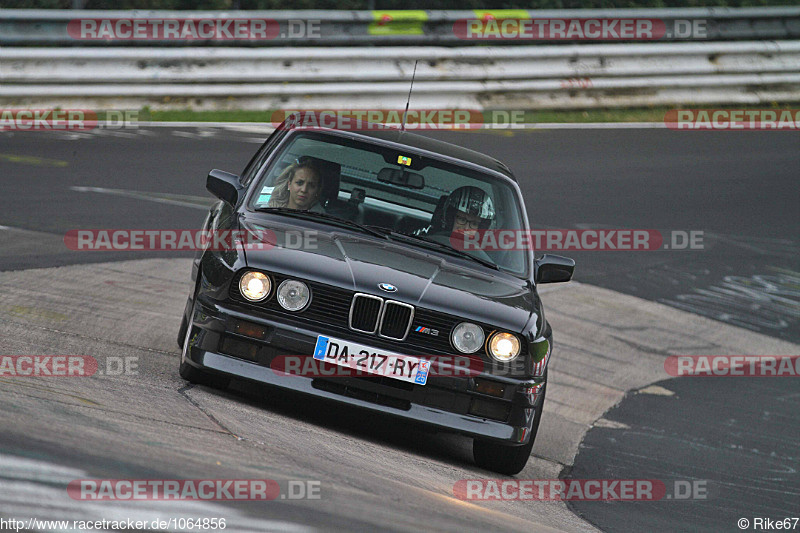 Bild #1064856 - Touristenfahrten Nürburgring Nordschleife 08.08.2015