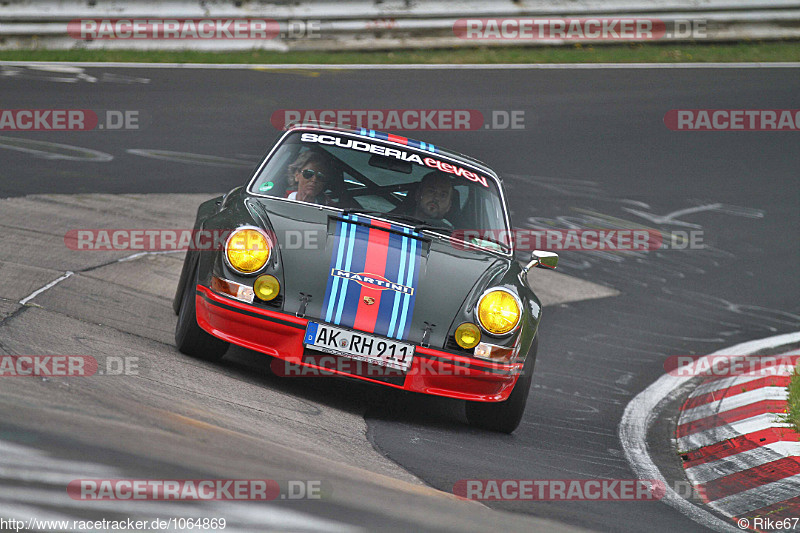 Bild #1064869 - Touristenfahrten Nürburgring Nordschleife 08.08.2015