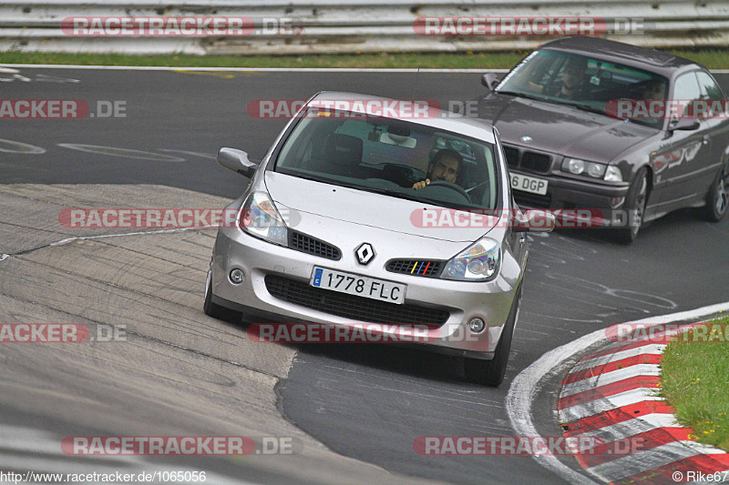 Bild #1065056 - Touristenfahrten Nürburgring Nordschleife 08.08.2015