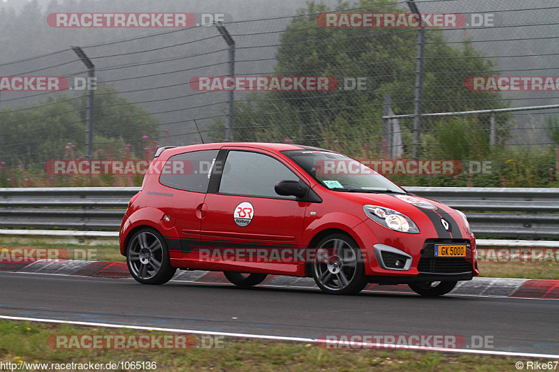 Bild #1065136 - Touristenfahrten Nürburgring Nordschleife 08.08.2015