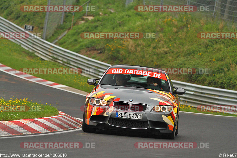 Bild #1066610 - Touristenfahrten Nürburgring Nordschleife 08.08.2015