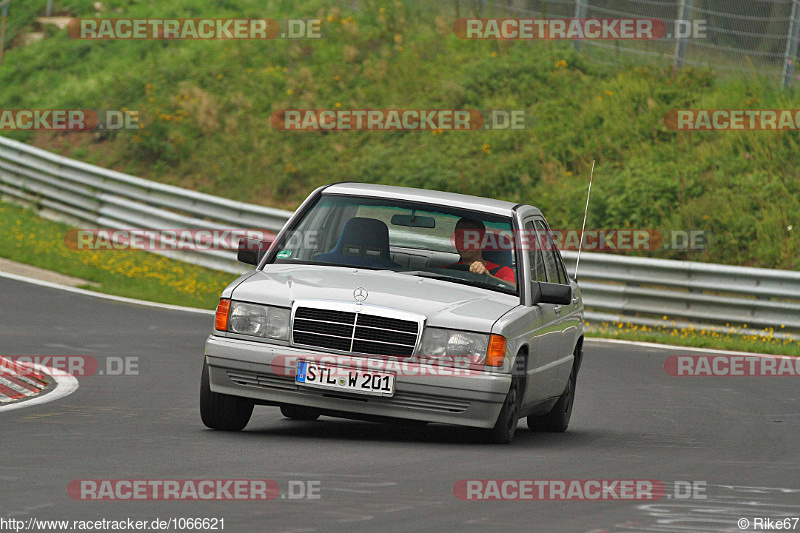 Bild #1066621 - Touristenfahrten Nürburgring Nordschleife 08.08.2015