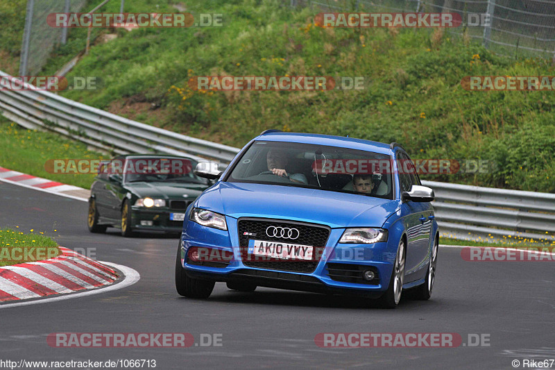 Bild #1066713 - Touristenfahrten Nürburgring Nordschleife 08.08.2015