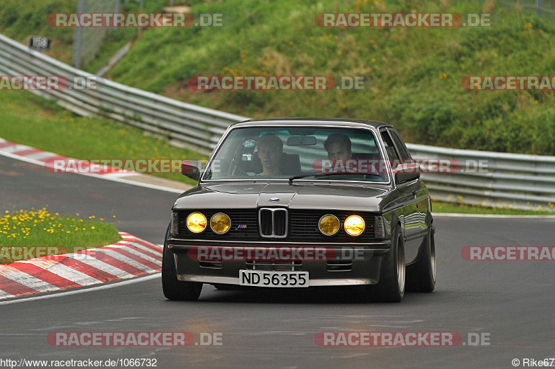 Bild #1066732 - Touristenfahrten Nürburgring Nordschleife 08.08.2015