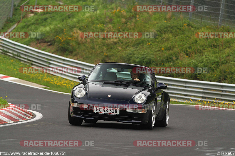 Bild #1066751 - Touristenfahrten Nürburgring Nordschleife 08.08.2015