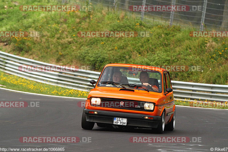 Bild #1066865 - Touristenfahrten Nürburgring Nordschleife 08.08.2015