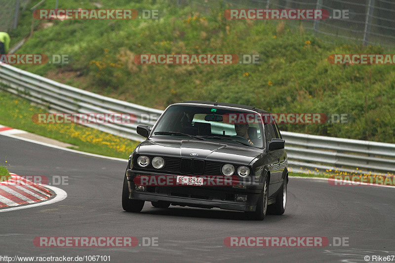 Bild #1067101 - Touristenfahrten Nürburgring Nordschleife 08.08.2015