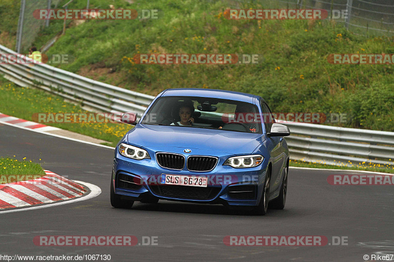 Bild #1067130 - Touristenfahrten Nürburgring Nordschleife 08.08.2015