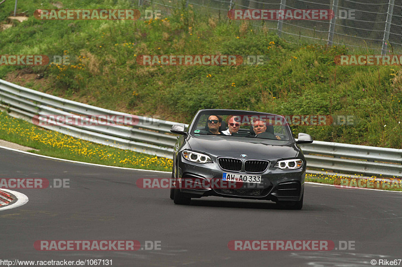 Bild #1067131 - Touristenfahrten Nürburgring Nordschleife 08.08.2015