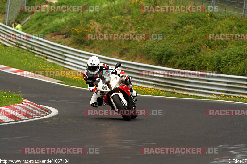 Bild #1067134 - Touristenfahrten Nürburgring Nordschleife 08.08.2015