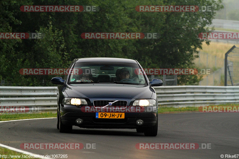 Bild #1067265 - Touristenfahrten Nürburgring Nordschleife 08.08.2015