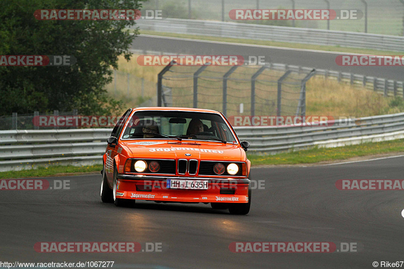 Bild #1067277 - Touristenfahrten Nürburgring Nordschleife 08.08.2015