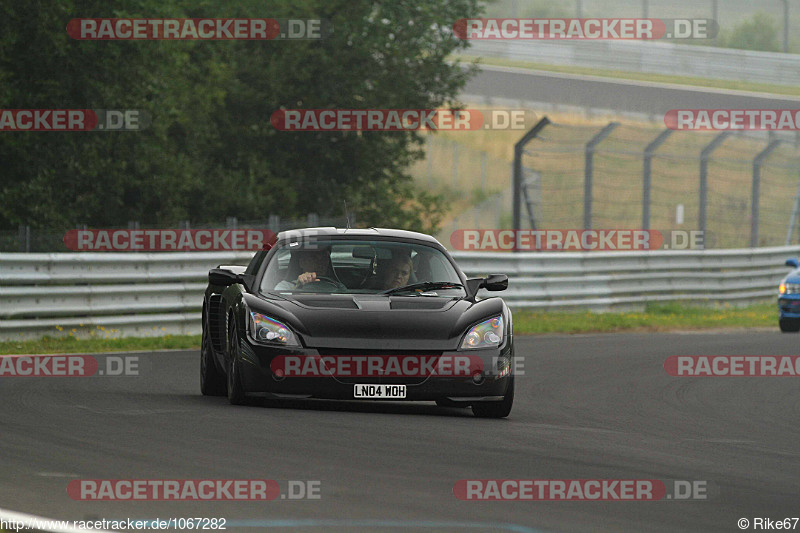 Bild #1067282 - Touristenfahrten Nürburgring Nordschleife 08.08.2015