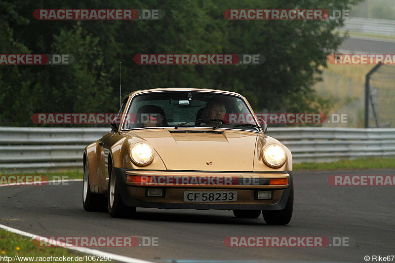 Bild #1067290 - Touristenfahrten Nürburgring Nordschleife 08.08.2015